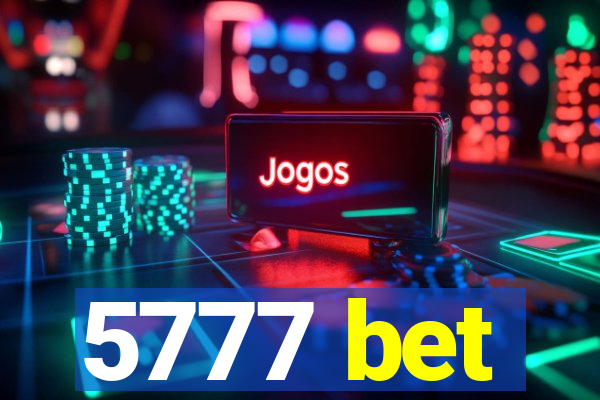 5777 bet